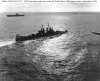 USS Vincennes (CL-64) (6)